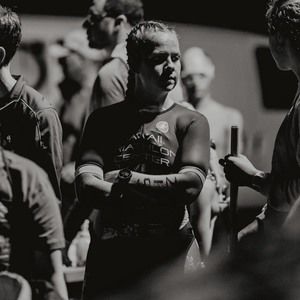 Meet your Posher, Katharina